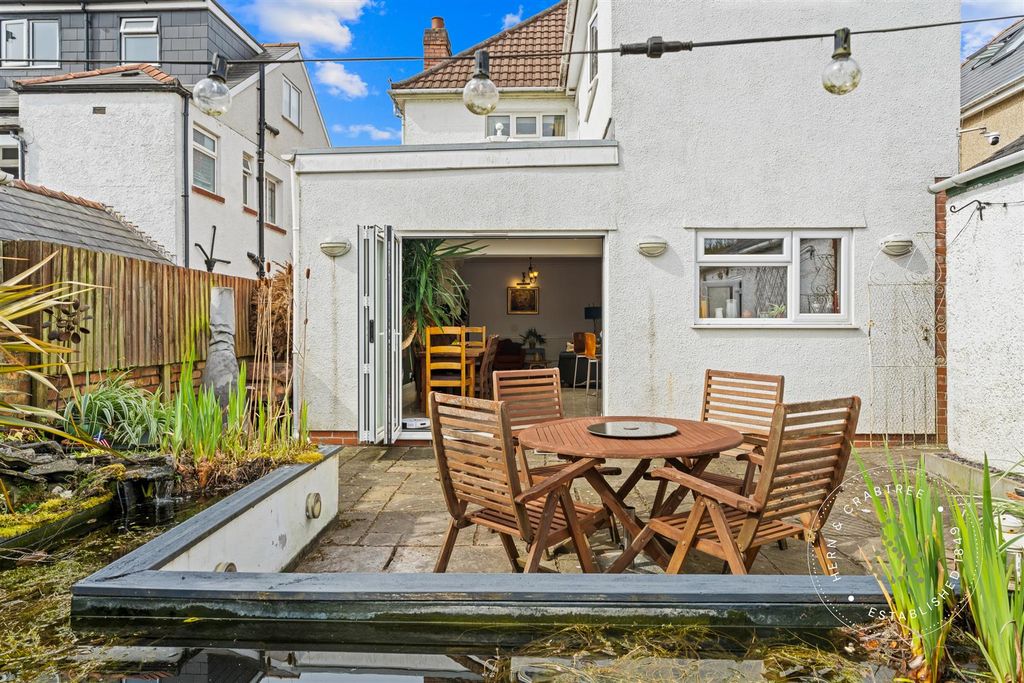 Additional image 37 of 4 bed detached house for salePencisely Crescent, Llandaff, Cardiff CF5