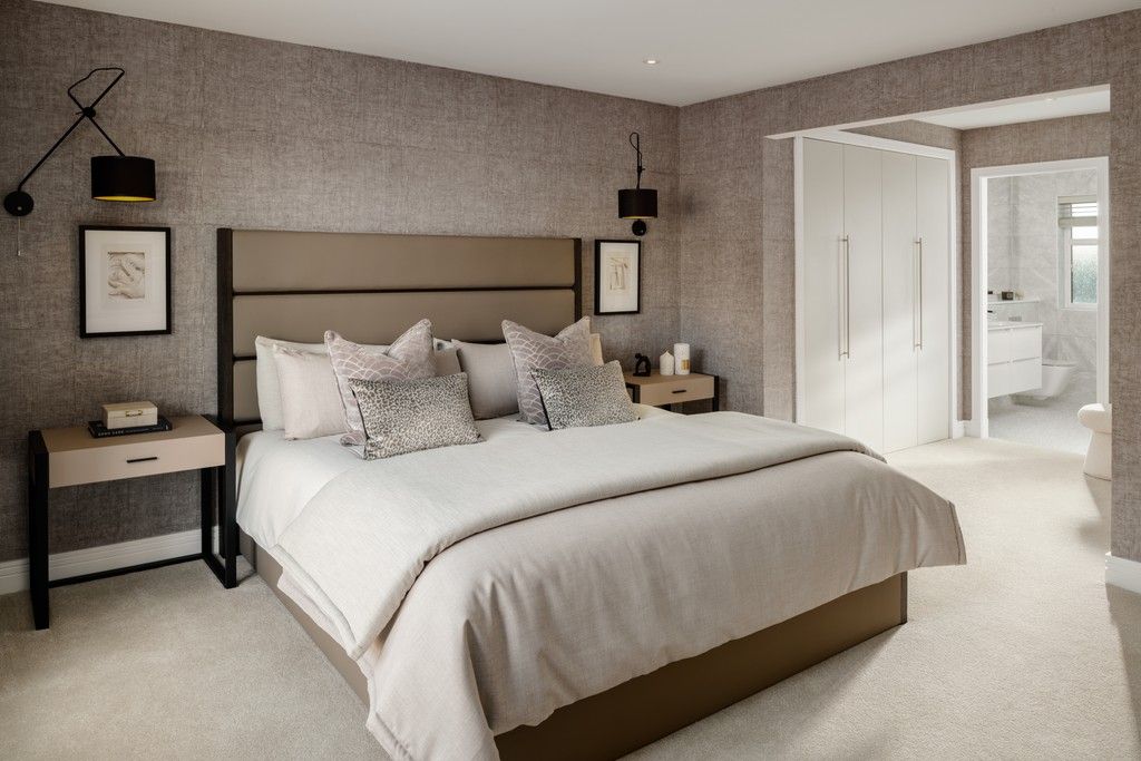 Additional image 13 of 5 bed detached house for sale"Macrae Studio" at Off A81, Past Oakwood Roundabout, Killearn G63