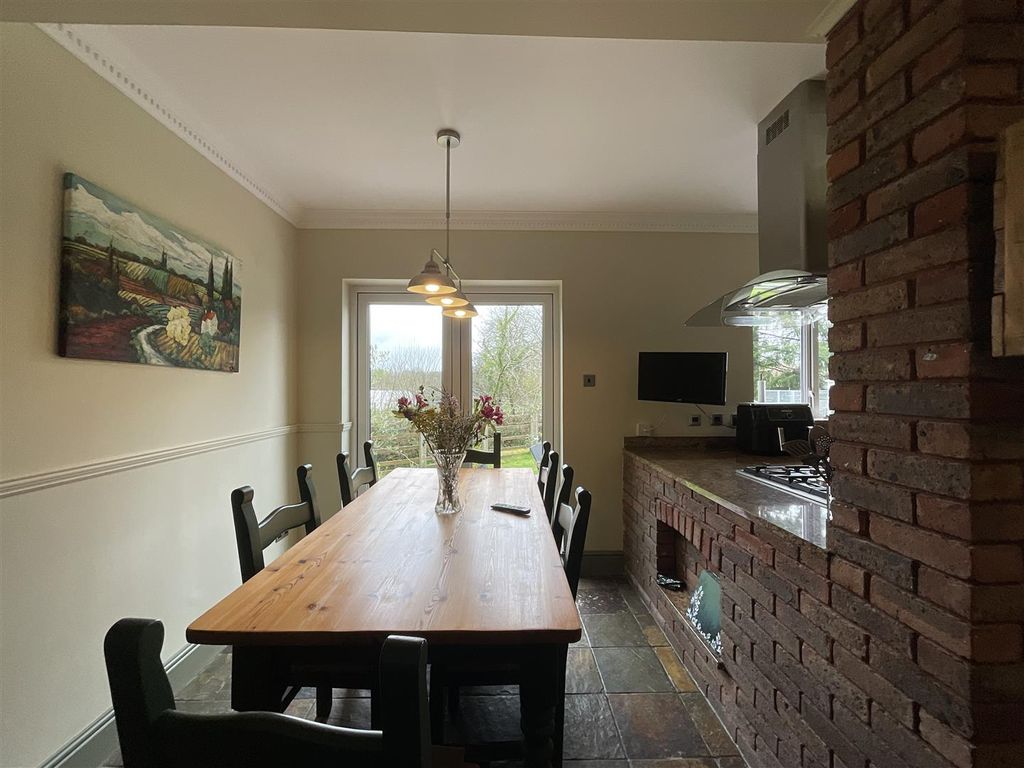 Additional image 19 of 5 bed detached house for saleBonllwyn, Ammanford SA18