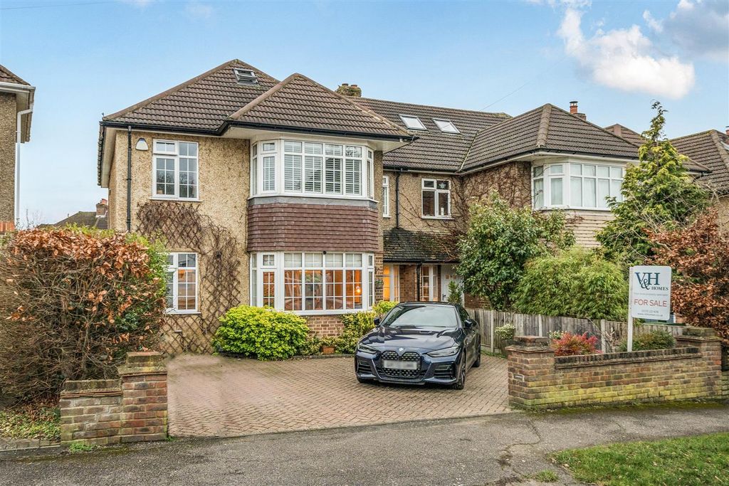 Additional image 21 of 6 bed semi-detached house for saleNewton Wood Road, Ashtead KT21