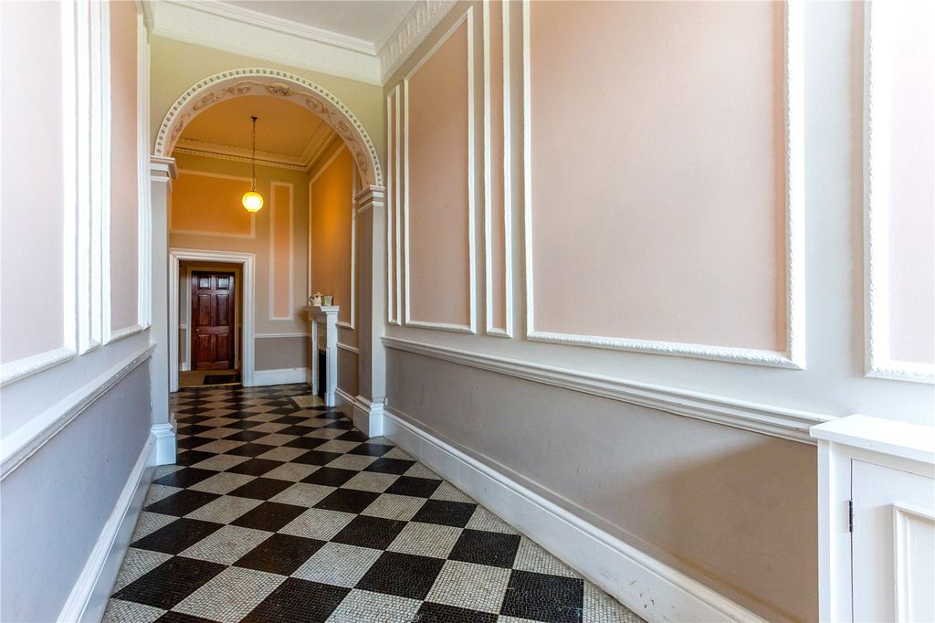 Additional image 10 of 2 bed flat for saleRoyal Crescent, Bath BA1