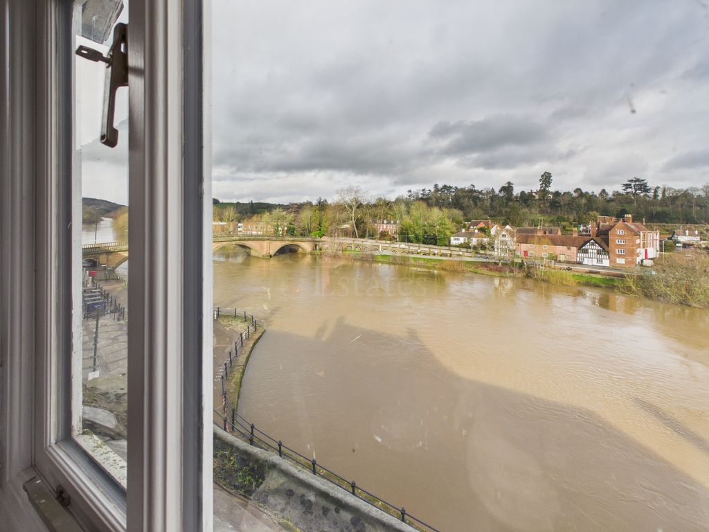 1 bed flat for saleSevernside South, Bewdley DY12 photo 3