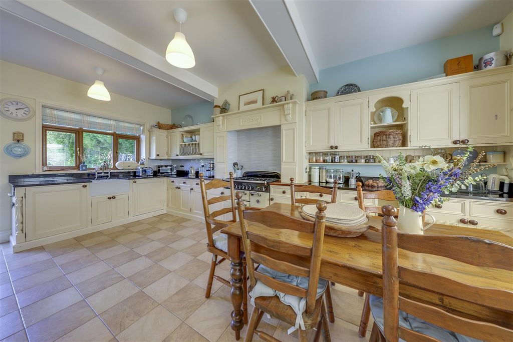Additional image 13 of 4 bed detached house for saleRochdale Road, Bacup, Rossendale OL13