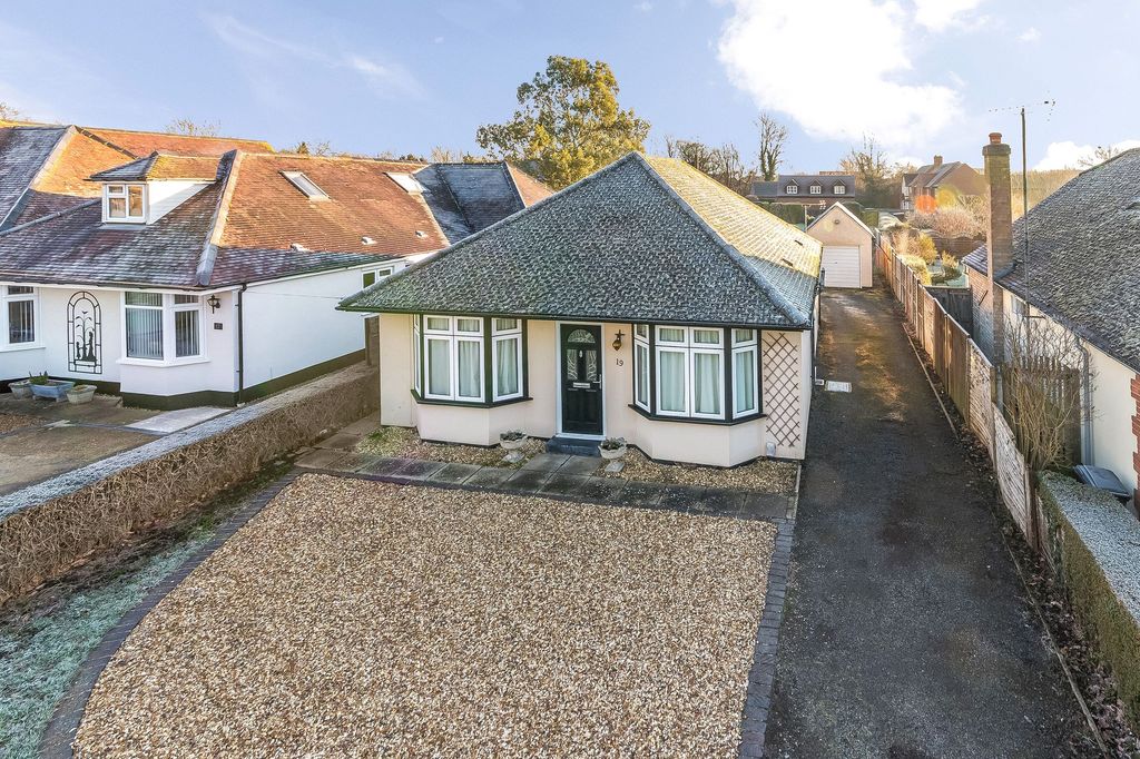 3 bed detached bungalow for saleSteventon Road, Drayton OX14