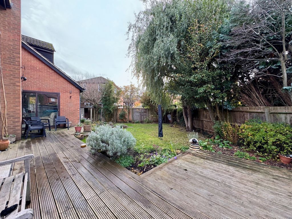 Additional image 28 of 4 bed detached house for saleMandelyns, Northchurch, Berkhamsted HP4