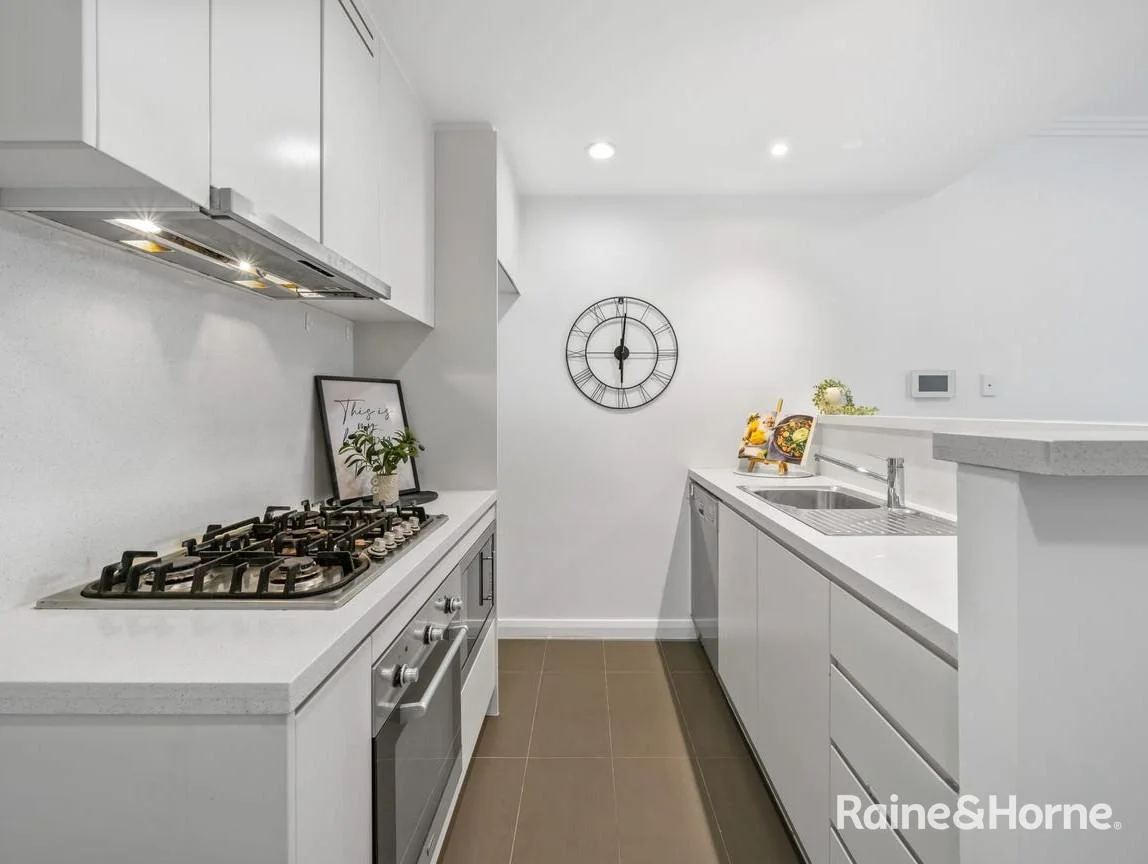 Additional image 3 of 409/3 Waterways Street, Wentworth Point NSW 2127