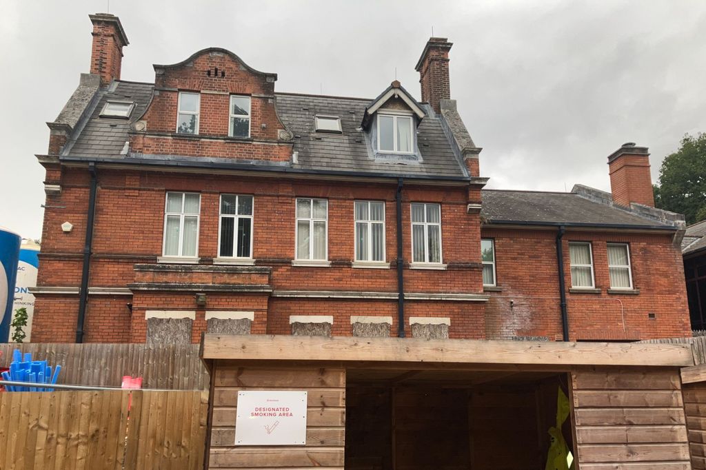 Additional image 5 of Mobile/park home for saleShoe Lane, Aldershot GU11