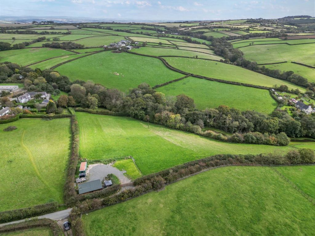 Additional image 2 of Land for saleHuntshaw, Torrington EX38
