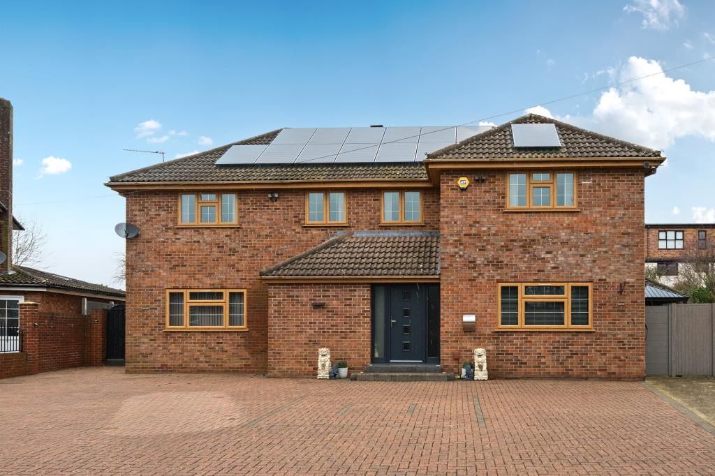 Additional image 25 of 4 bed detached house for saleSouth Reading, Berkshire RG2