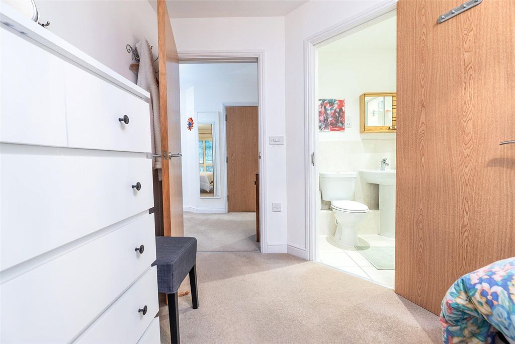 Additional image 15 of 2 bed flat for saleLeighton Way, Belper, Derbyshire DE56