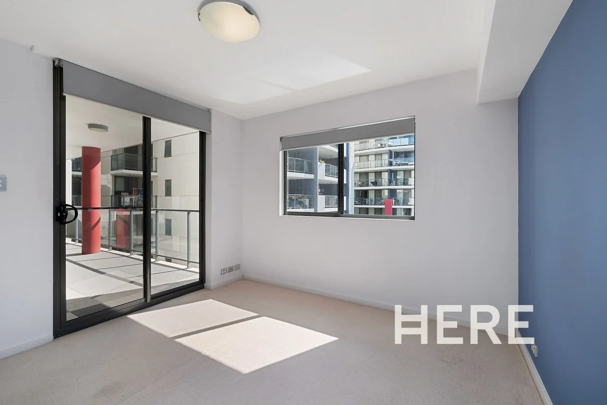 Additional image 6 of 45/118 Adelaide Terrace, East Perth WA 6004
