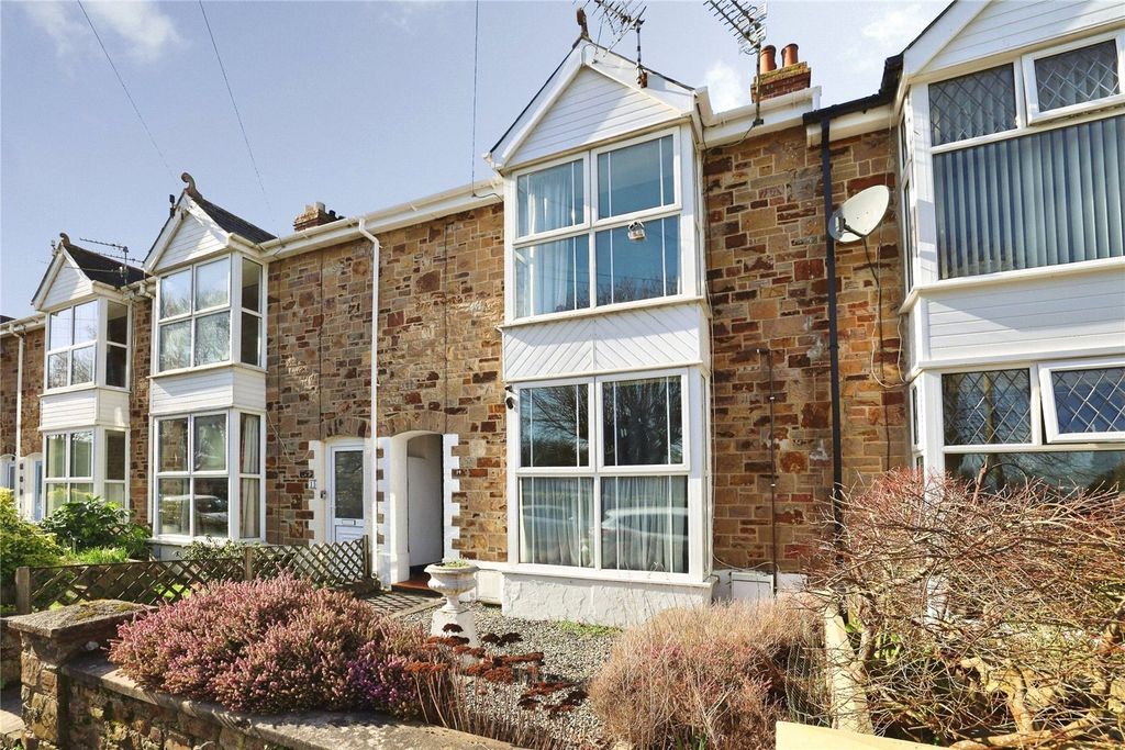 Additional image 10 of 1 bed flat for salePark Avenue, Bideford, Devon EX39
