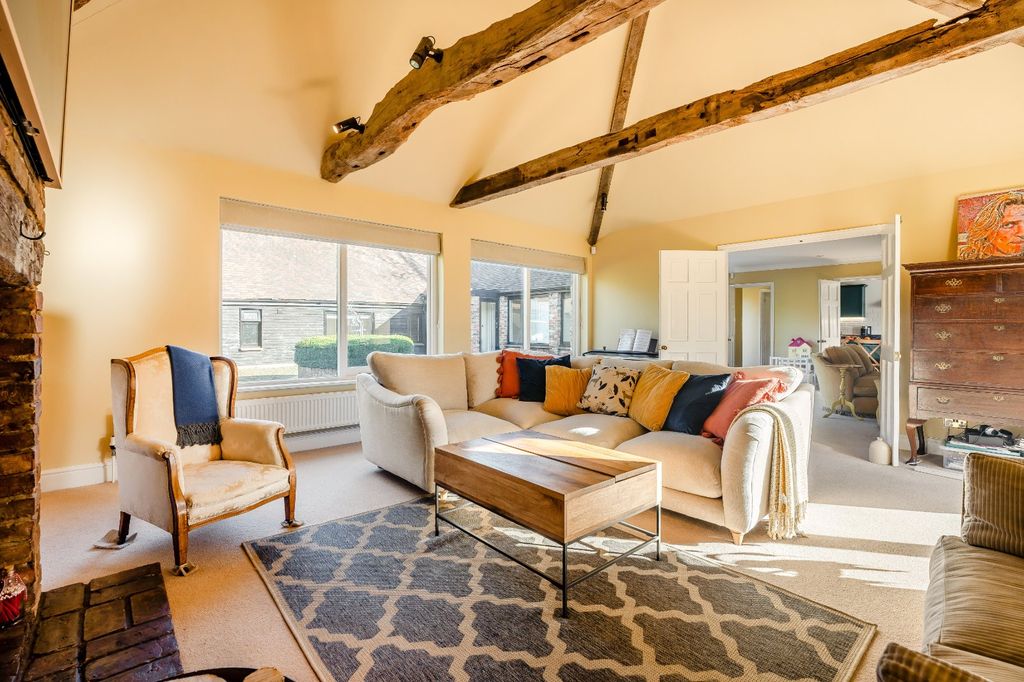 Additional image 2 of 3 bed detached house for saleChurch Hill, Kingsnorth, Kent TN23