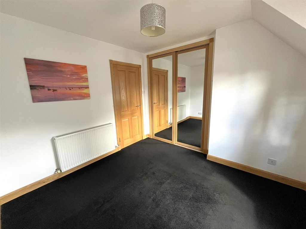 Additional image 23 of 4 bed end terrace house for saleLand Street, Keith AB55