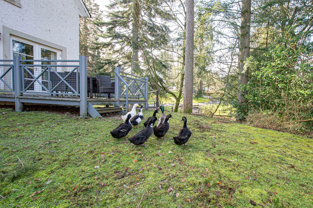 Additional image 25 of 2 bed property for saleLodge, 506 Duchally Country Estate, Auchterarder PH3