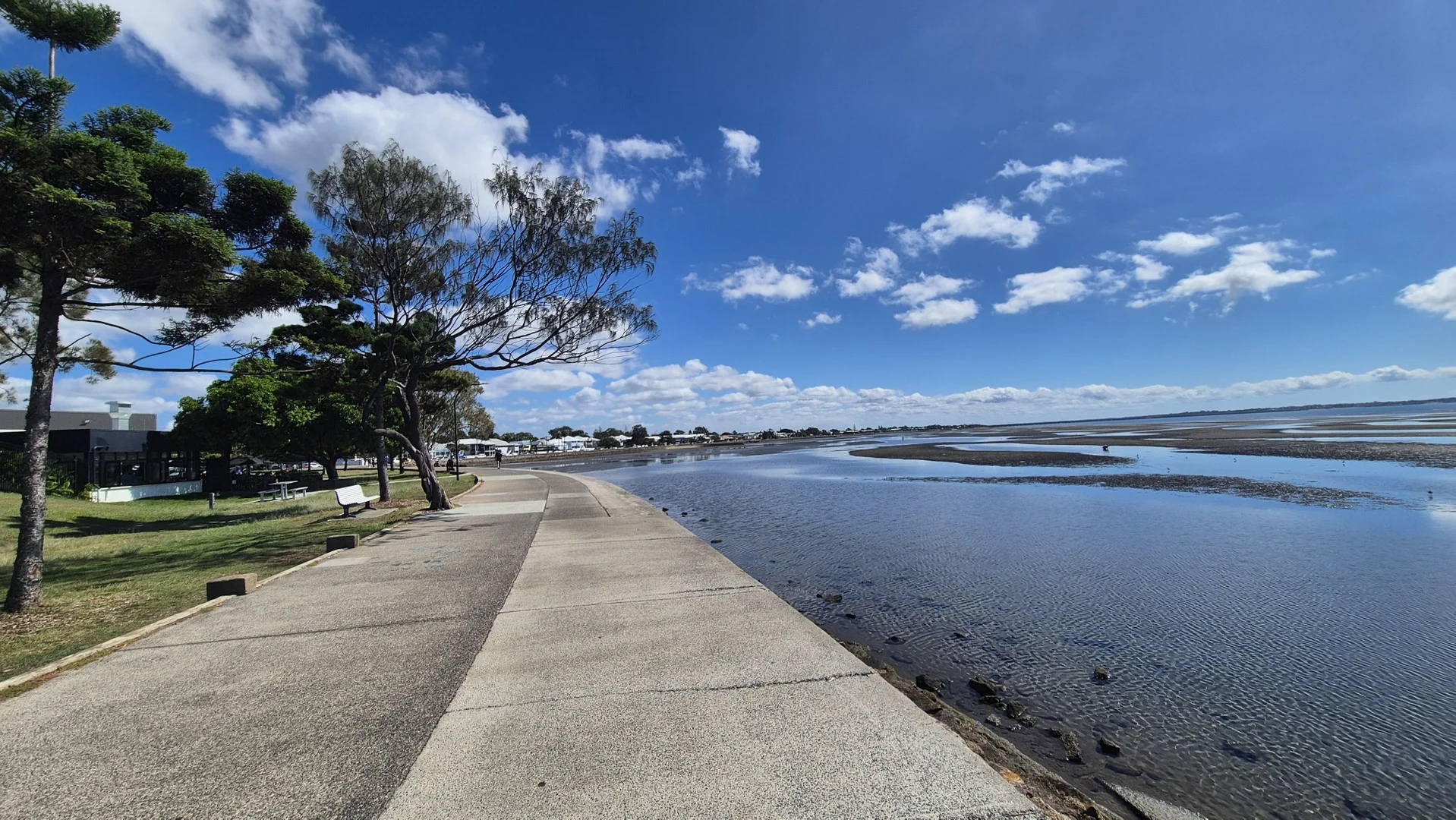 7/210 Flinders PDE, Sandgate QLD 4017
