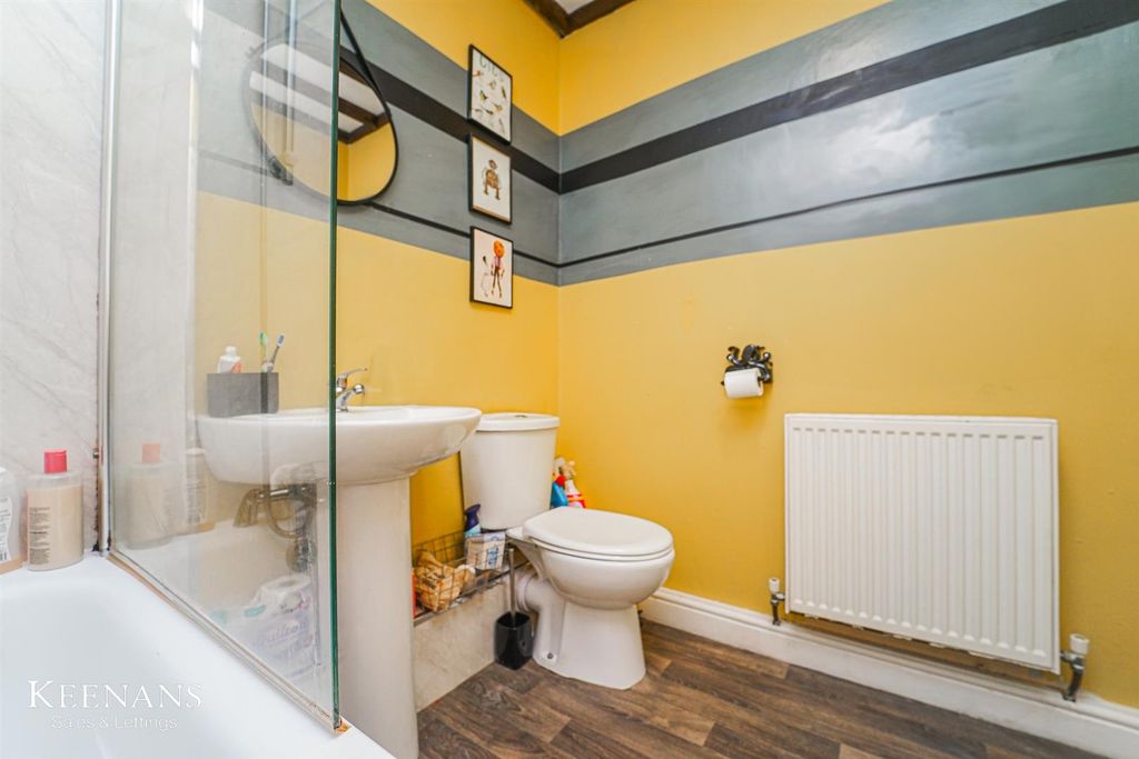Additional image 9 of 2 bed flat for saleTownley Street, Briercliffe, Burnley BB10