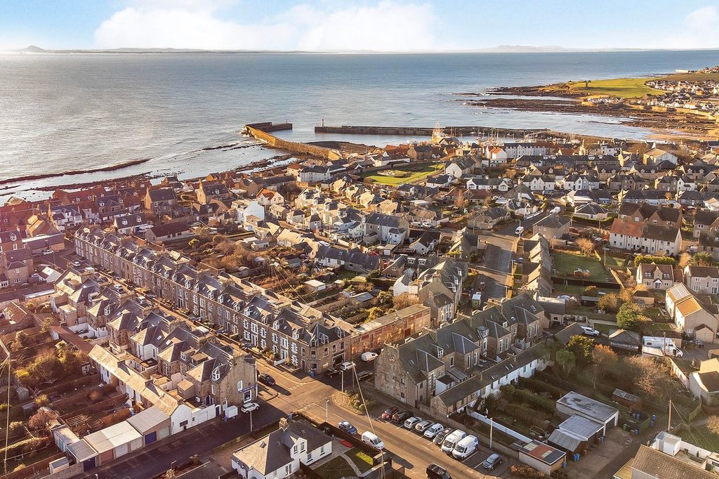 Additional image 18 of 4 bed terraced house for saleRodger Street, Cellardyke, Anstruther KY10