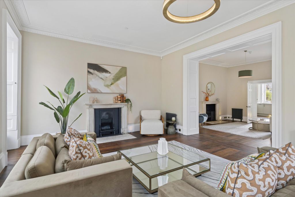 Additional image 4 of 5 bed town house for saleQueen Square, Bath, Somerset BA1