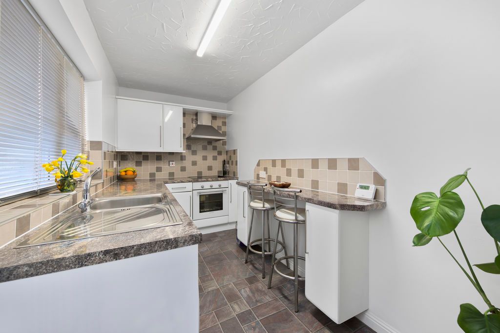 Additional image 11 of 2 bed semi-detached house for saleNew Queen Street, Newbold, Chesterfield S41
