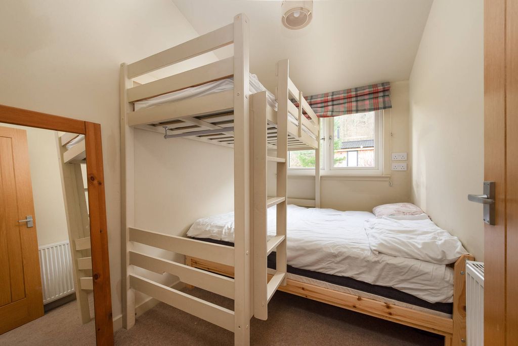 Additional image 17 of 3 bed chalet for sale28 Balloch Park, Aberfeldy PH15