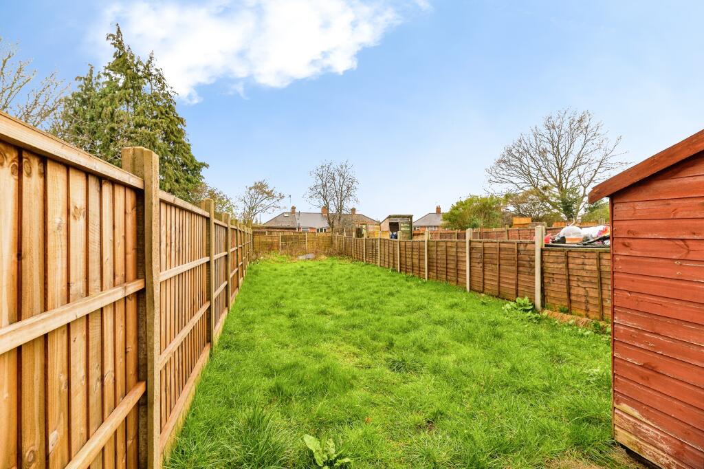 Additional image 11 of Parkeston Crescent, Birmingham, B44