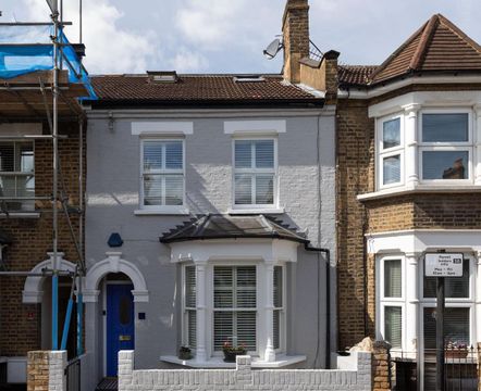 Cromwell Road, Walthamstow E17