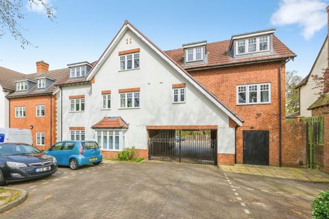 Goldieslie Road, Sutton Coldfield B73