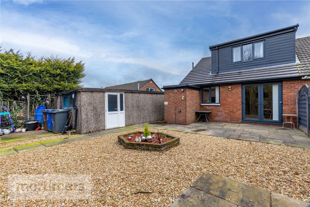 Additional image 23 of 4 bed semi-detached house for saleShelley Drive, Accrington, Lancashire BB5