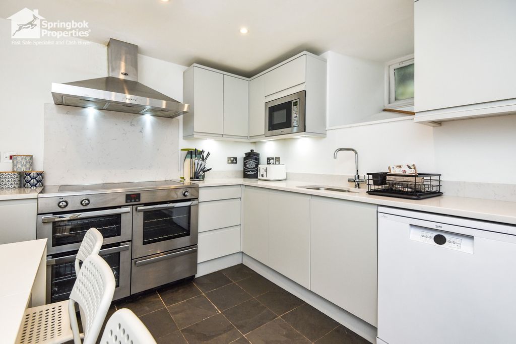 Additional image 6 of 4 bed terraced house for sale2, Park Road, Windermere, Cumbria LA23