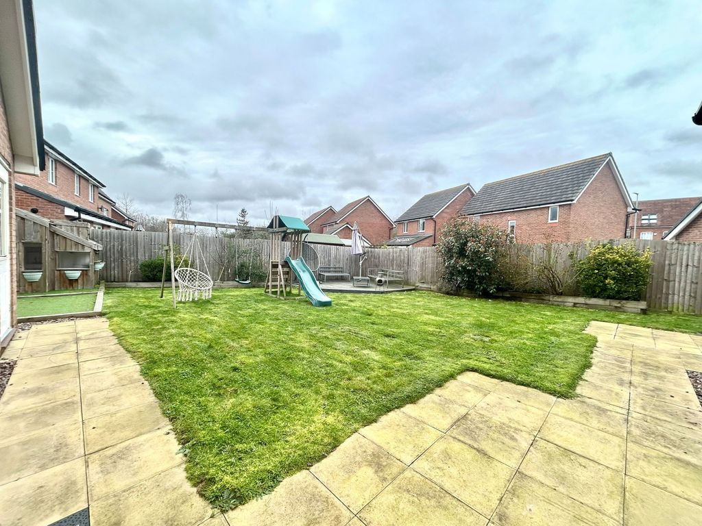 Additional image 17 of 3 bed detached house for saleAmbergate Road, Bilston WV14