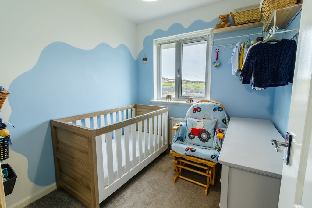 Additional image 16 of 3 bed detached house for saleMoonlight Gardens, Arbroath DD11