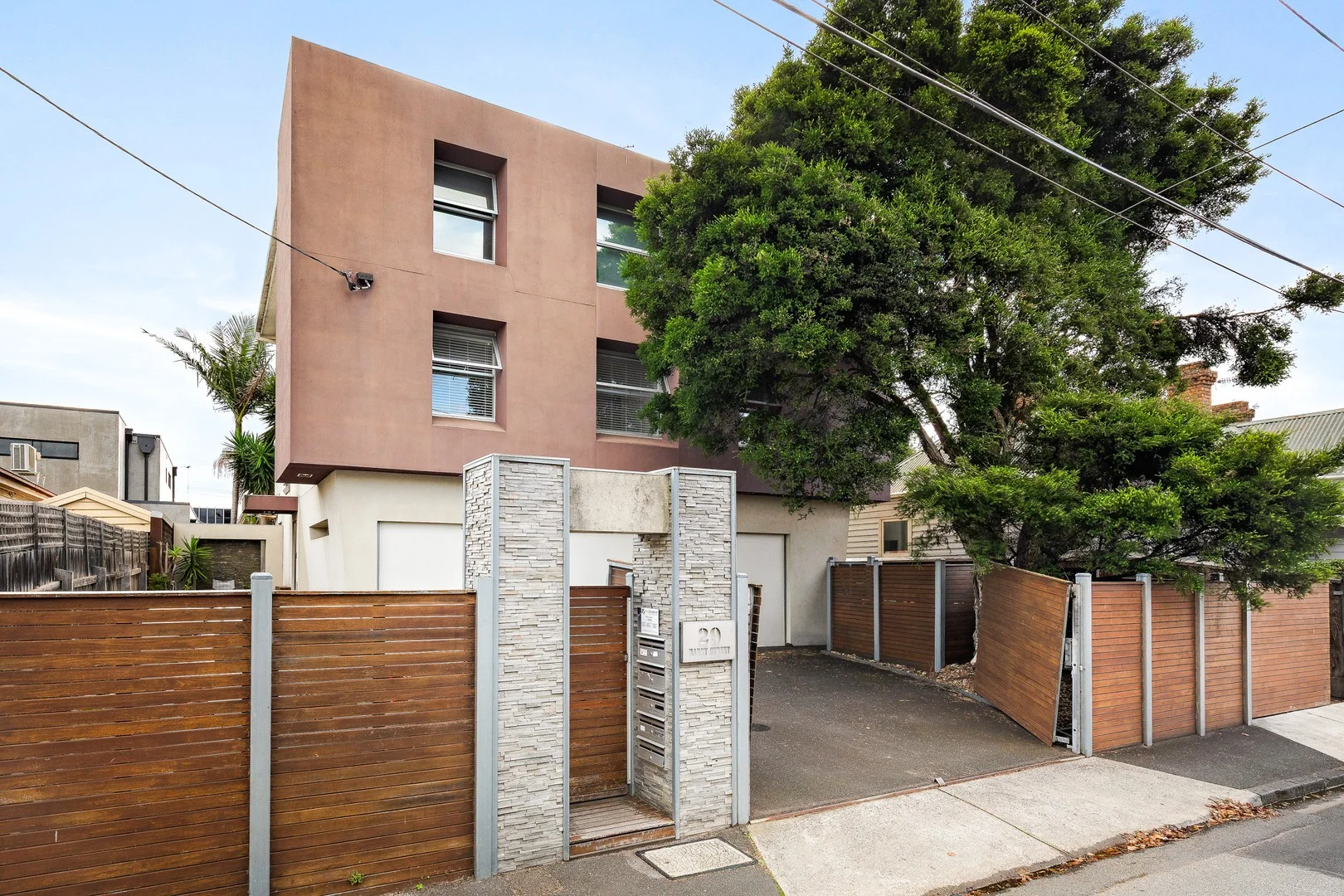 3/29 Hardy Street, South Yarra VIC 3141