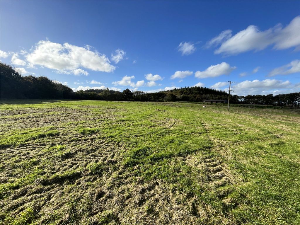 Additional image 11 of Land for saleWest Chilla, Beaworthy, Devon EX21