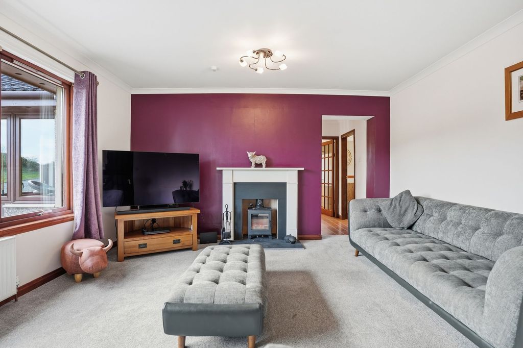 Additional image 5 of 4 bed detached bungalow for saleAbbey Road, Auchterarder PH3