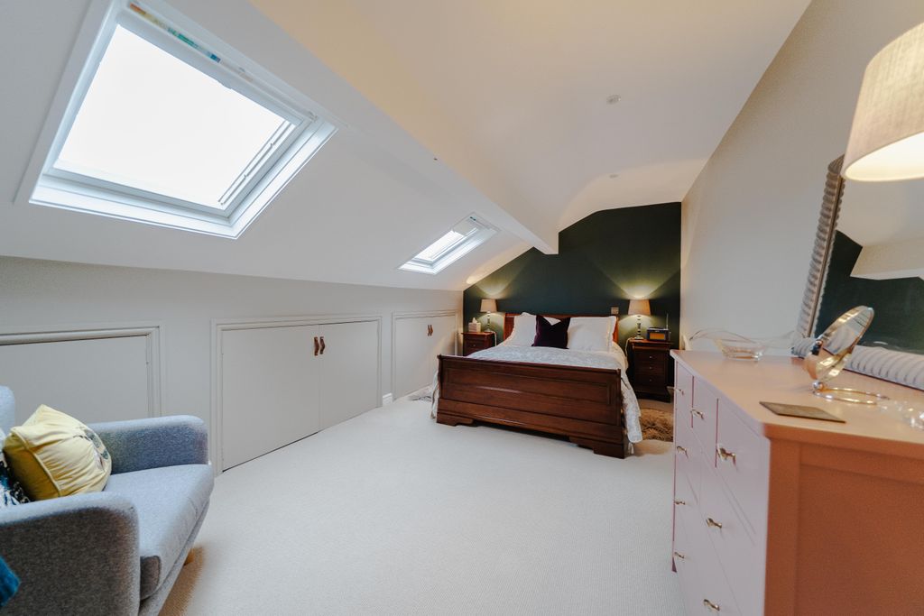 Additional image 33 of 5 bed detached house for saleWentworth Road, Harborne B17