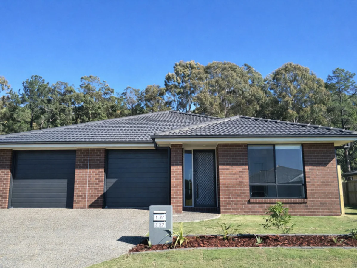 1/27 Figtree Circuit, Caboolture QLD 4510