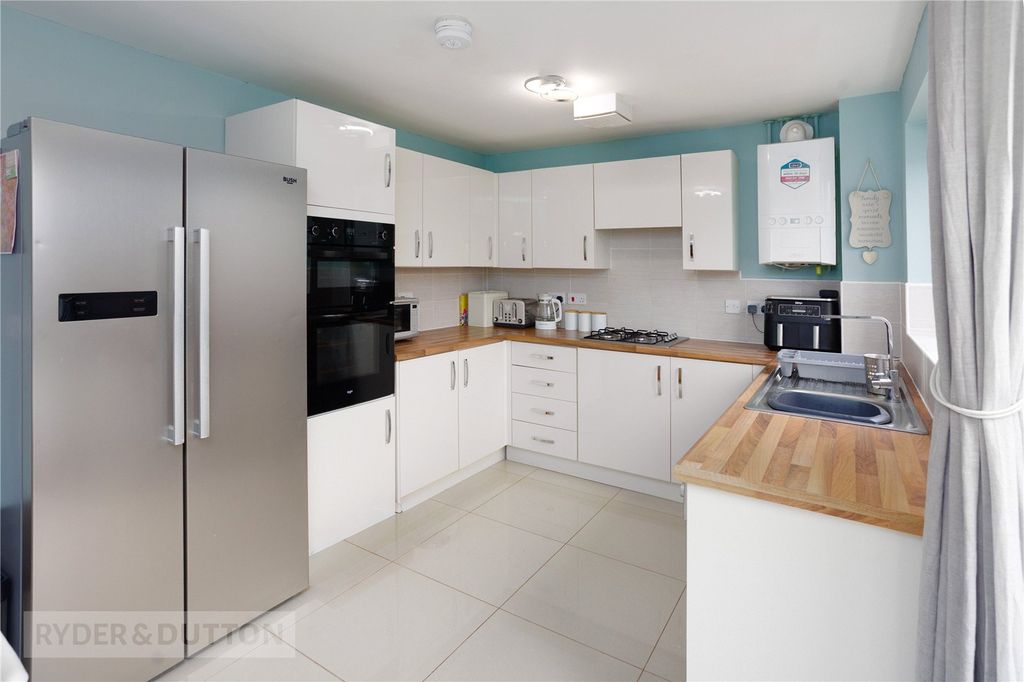 Additional image 9 of 3 bed link detached house for saleMackeson Drive, Ashton-Under-Lyne, Greater Manchester OL6