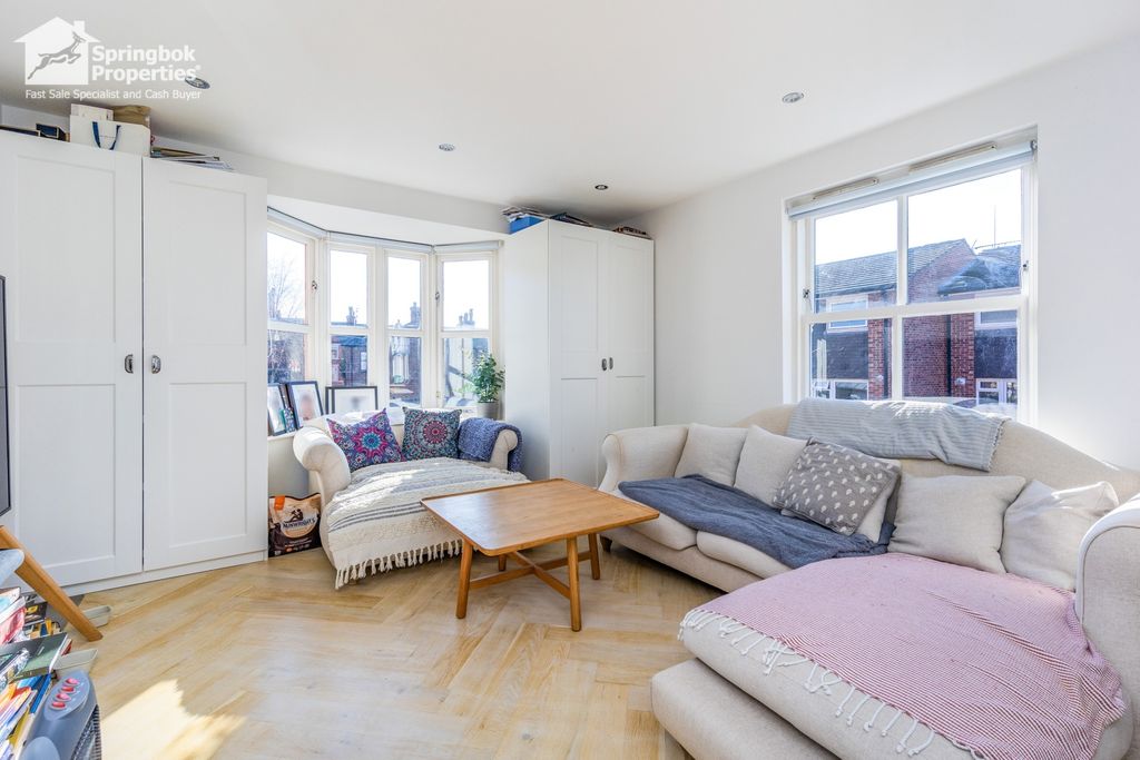 Additional image 2 of 2 bed flat for saleLibrary Place, 44 London Road, Alderley Edge, Cheshire SK9