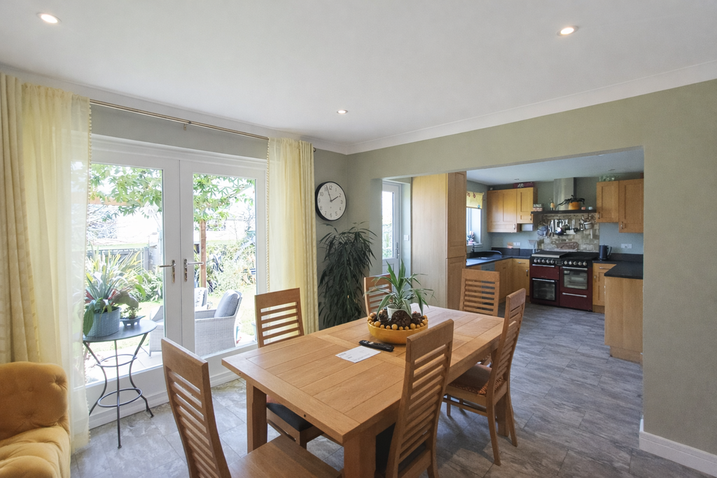 Additional image 2 of 4 bed detached house for saleEasby Close, Bedale DL8