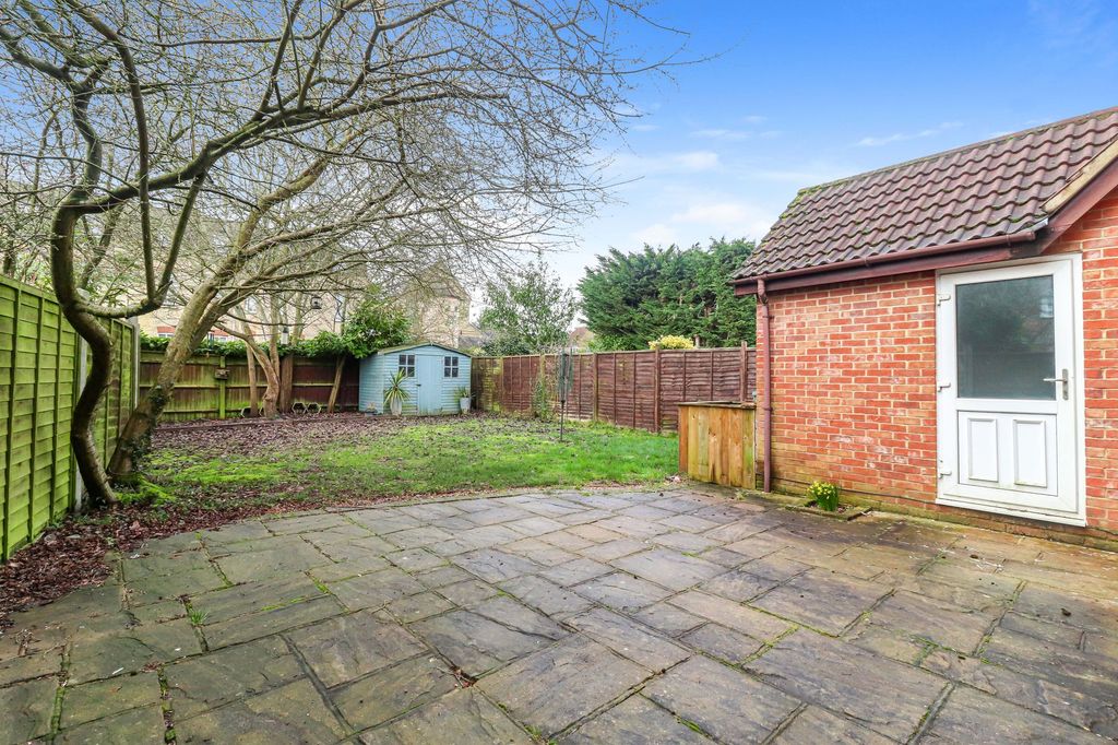 Additional image 17 of 4 bed detached house for salePeacock Walk, Abbots Langley WD5