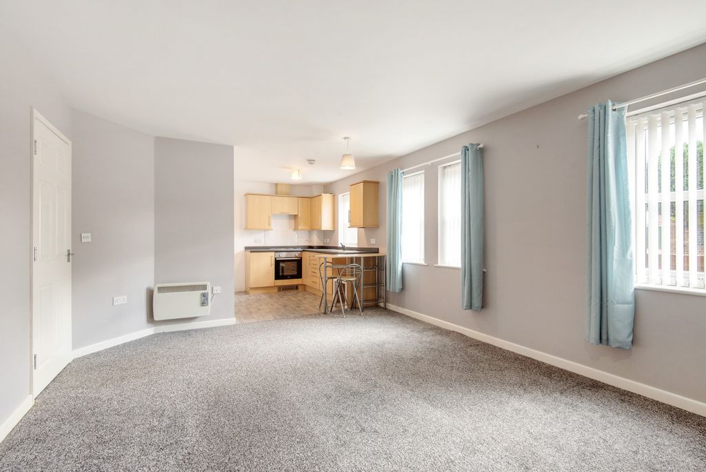 Additional image 3 of 2 bed flat for saleHeath Road, Chesterfield S42