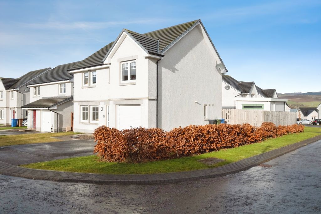 Additional image 16 of 4 bed detached house for saleRowan Gardens, Conon Bridge IV7