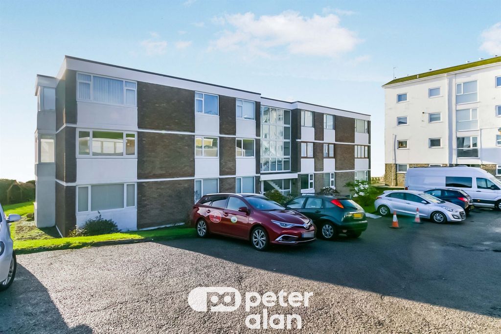 Additional image 15 of 2 bed flat for saleMaesycoed, Barry CF62