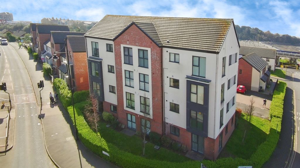 Additional image 13 of 2 bed flat for saleFfordd Y Mileniwm, Barry CF62