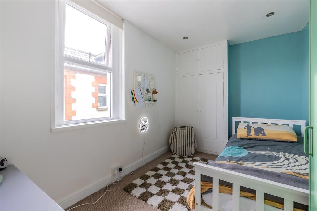 Additional image 10 of 2 bed property for saleEgerton Street, Canton, Cardiff CF5