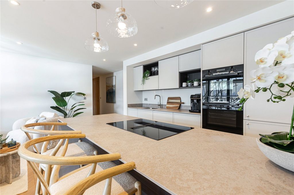 Additional image 5 of 2 bed flat for saleApartment 8, Noss Quay, Noss On Dart Marina, Dartmouth, Devon TQ6