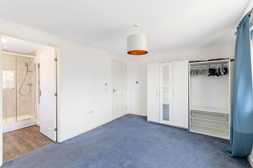 Additional image 10 of 4 bed detached house for sale15 Goldeneye Drive, Gilmerton, Edinburgh EH17