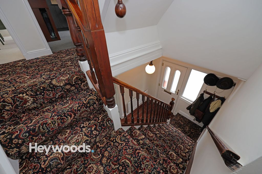 Additional image 21 of 6 bed semi-detached house for saleKingsway West, Westlands, Newcastle Under Lyme ST5
