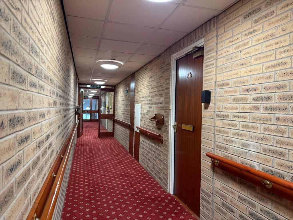 Additional image 13 of Pembroke Way, Oak Tree Court, B28